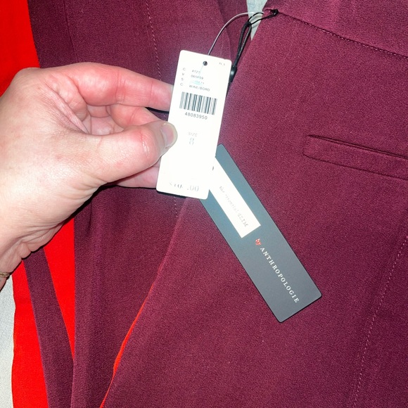 NWT essential slim pants - Picture 10 of 11